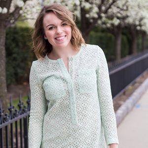 Lace Dress (VB X TARGET COLLECTION)